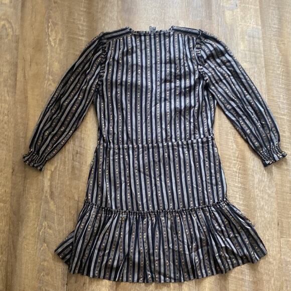 PAIGE Kaylynn Dress Size XS - Picture 9 of 9